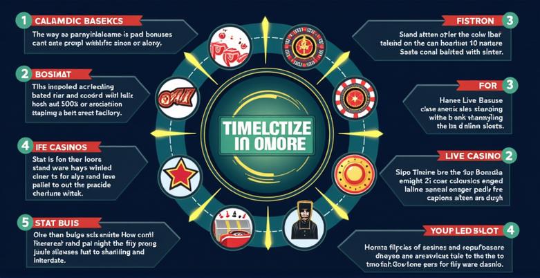 เว็บคาสิโนออนไลน์อันดับ1 ในไทย