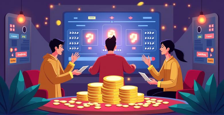 โปรโมชั่นฝากแรกของวันในไทย