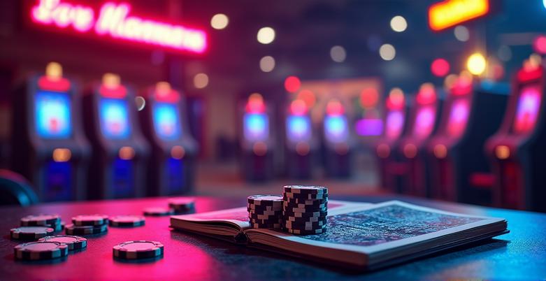 บทความเกี่ยวกับคาสิโนออโต้ในประเทศไทย