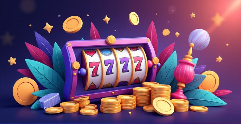 เว็บสล็อตมาแรง