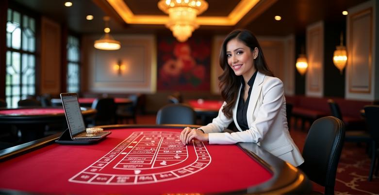 บาคาร่าไลฟ์สด ไทย