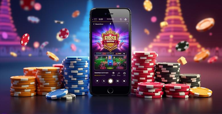 Mobile Casino Guide for Thai Players