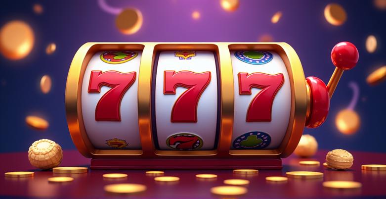 สล็อตฟรีสปิน