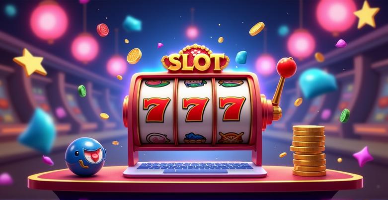 เกมสล็อตมาใหม่ในไทย