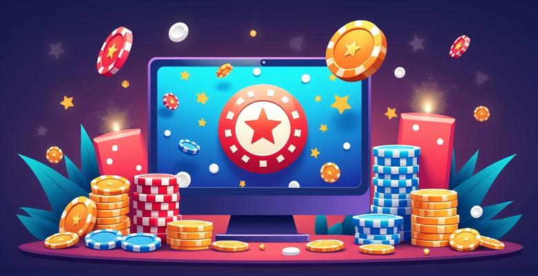 Online casino direct web payout