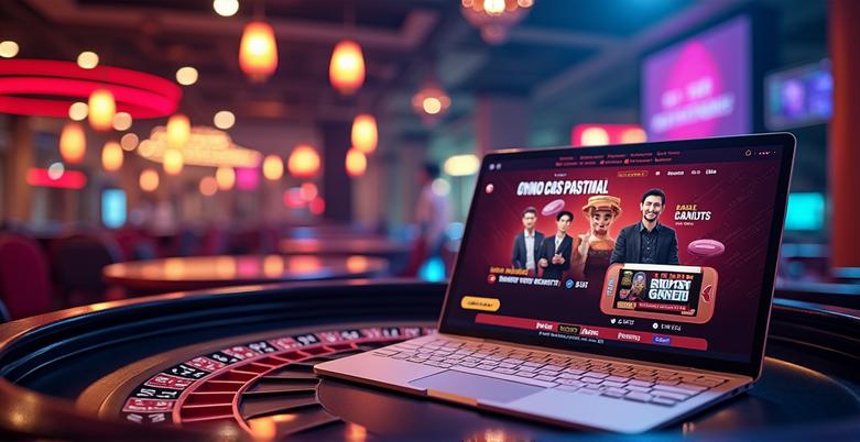 Online Live Casino Guide Thumbnail