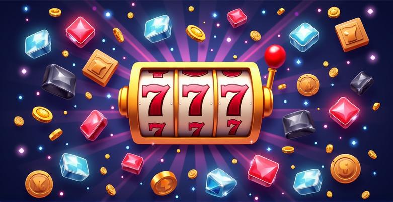 สล็อตออนไลน์เล่นง่าย - ภาพประกอบ