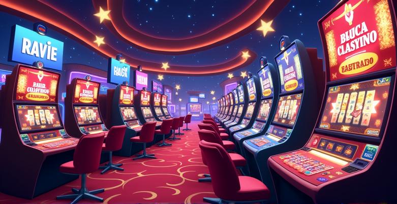 คาสิโนโปรโมชั่นแรง ในประเทศไทย