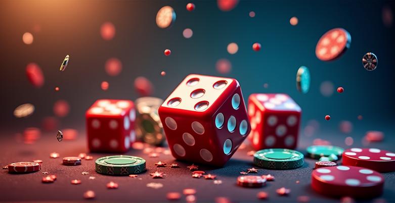 เว็บพนันโปรโมชั่นดีๆ