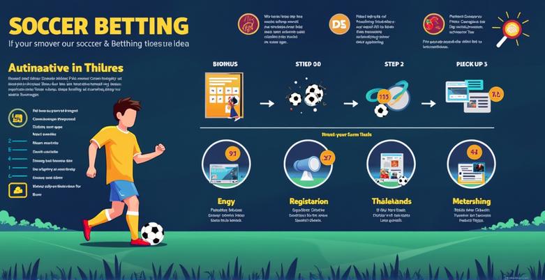 แทงบอลเครดิตฟรี คู่มือสำหรับมือใหม่