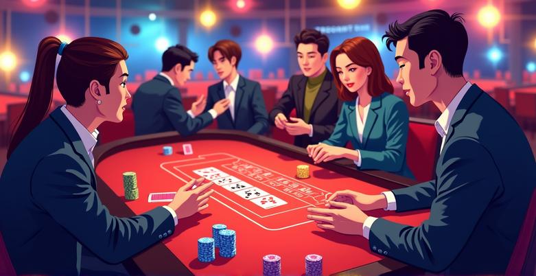 บาคาร่าเล่นง่ายได้เงินเร็ว