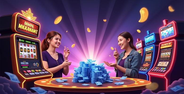 Image related to เว็บสล็อตฝากถอนง่ายไม่มีขั้นต่ำ