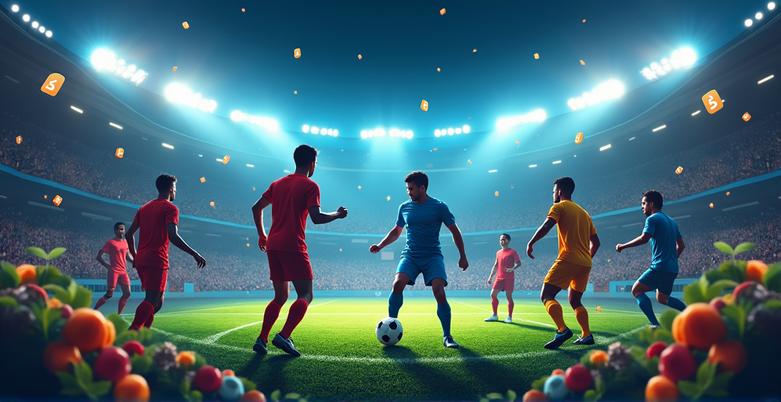 โปรโมชั่นแทงบอล