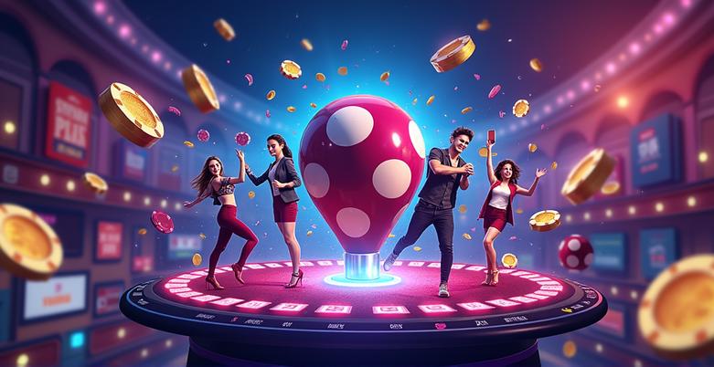 เว็บพนันโปรโมชั่นหลากหลาย banner