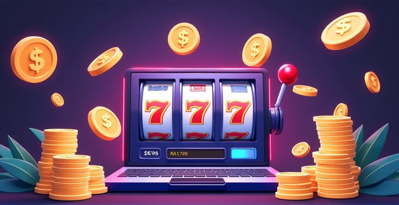 Ubet89 online casino slot game with fast payments