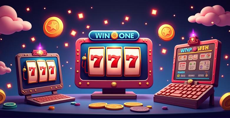 เว็บเดิมพันรวมเกมแตกง่าย