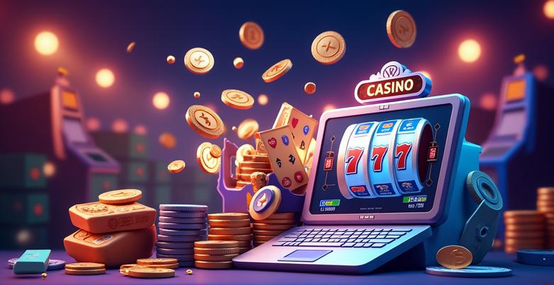 เว็บเดิมพันเล่นง่ายได้เงินไว