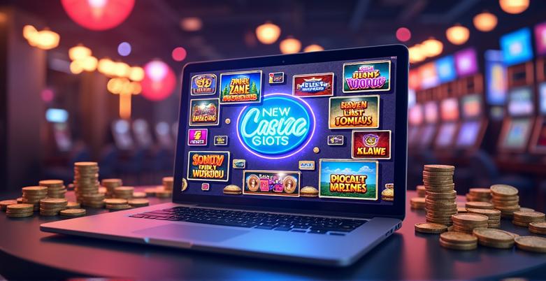 เว็บสล็อตอัพเดทเกมใหม่ทุกเดือน