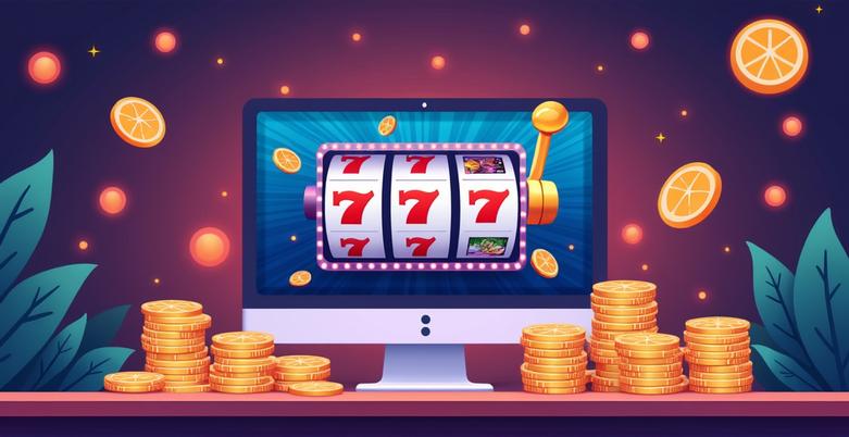 เว็บสล็อตมาแรงแห่งปี 2026