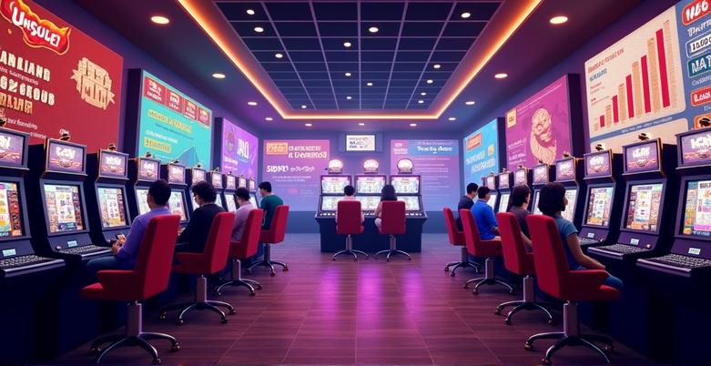 Online Casino Thailand