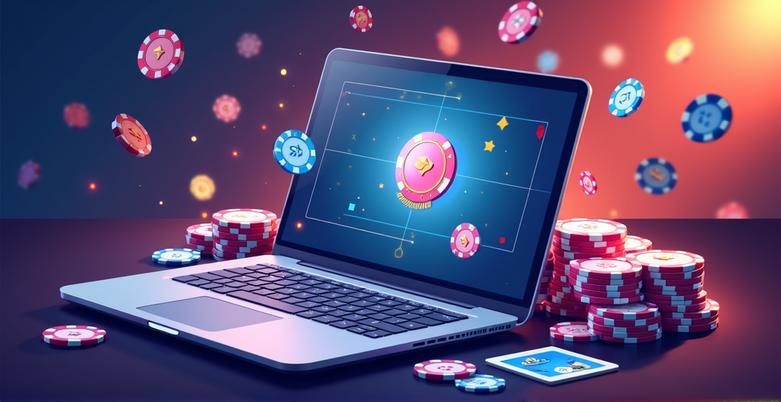 Featured image: Fast deposit and withdrawal online casino