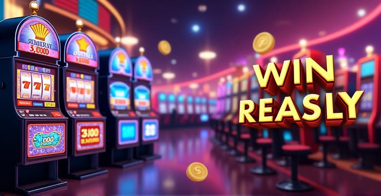 สล็อตค่ายดังแตกง่าย เล่นสล็อตออนไลน์